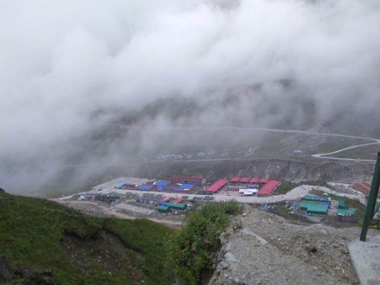 Bhairavanath Temple-1